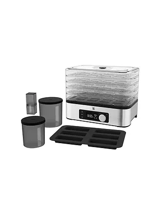 WMF | Dörrautomat KÜCHENminis Cromargan | 